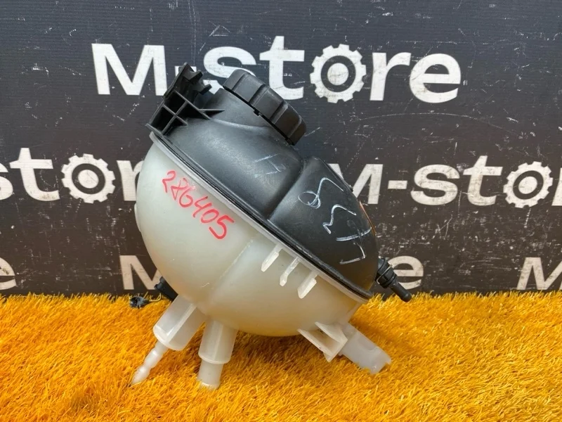 Бачок расширительный Mercedes-Benz Glk-Class 2011 A2045000549 X204 272.948