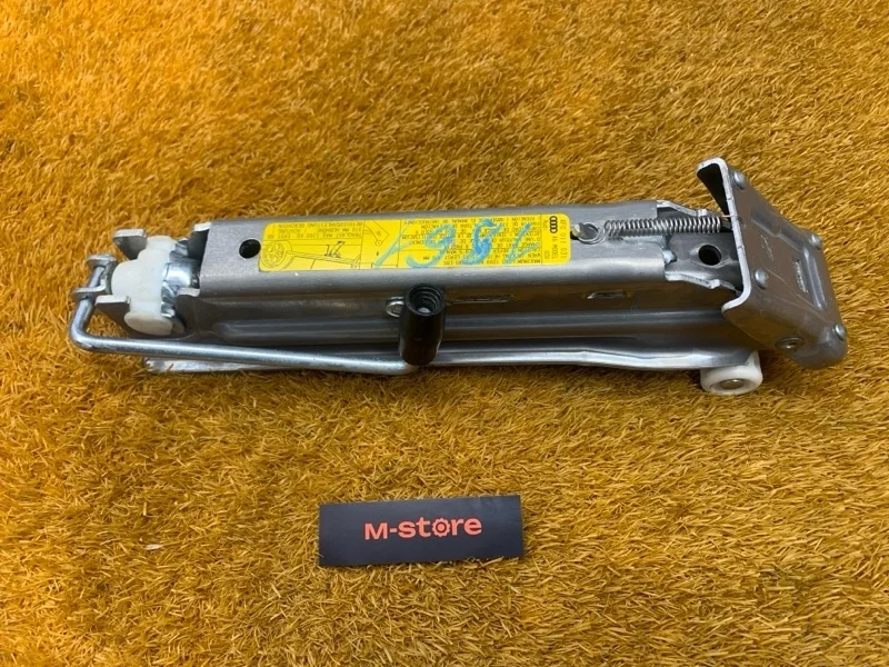 Домкрат Audi A6 2005 4F0011031 C6/4F BDW