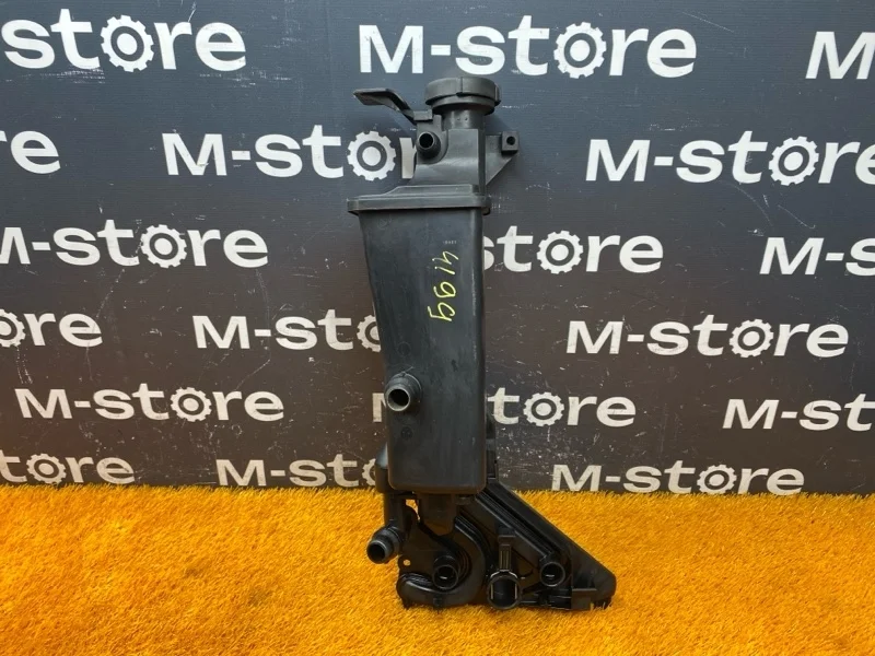 Бачок расширительный Bmw 3-Series 2002 7787039 E46 M54B25 (256S5)