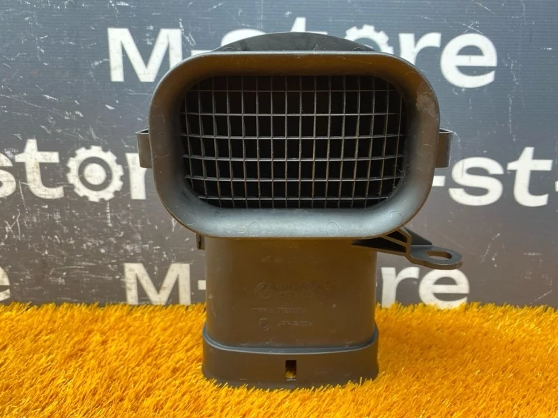 Патрубок воздушного фильтра Bmw X3 13717601869 F25