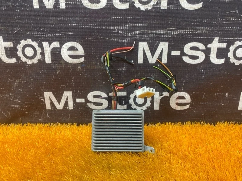 Регулятор отопителя Mercedes-Benz V-Class 2012 A0008210792 W639 272.978