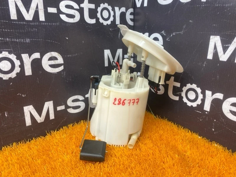 Бензонасос Mercedes-Benz C-Class 2010 A2044700294 W204 271.860