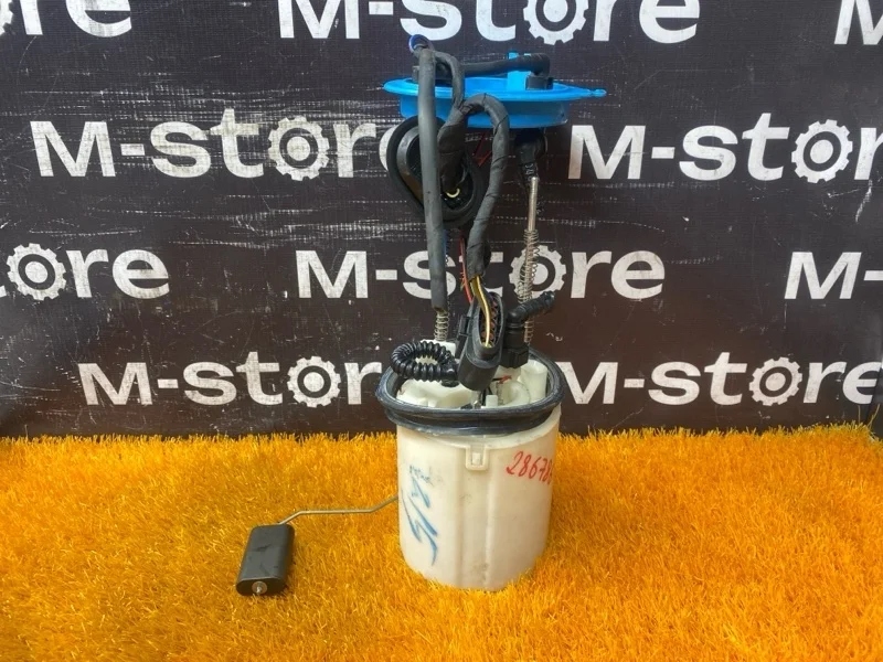 Бензонасос Audi Q3 2012 5N0919051K 8U CPS