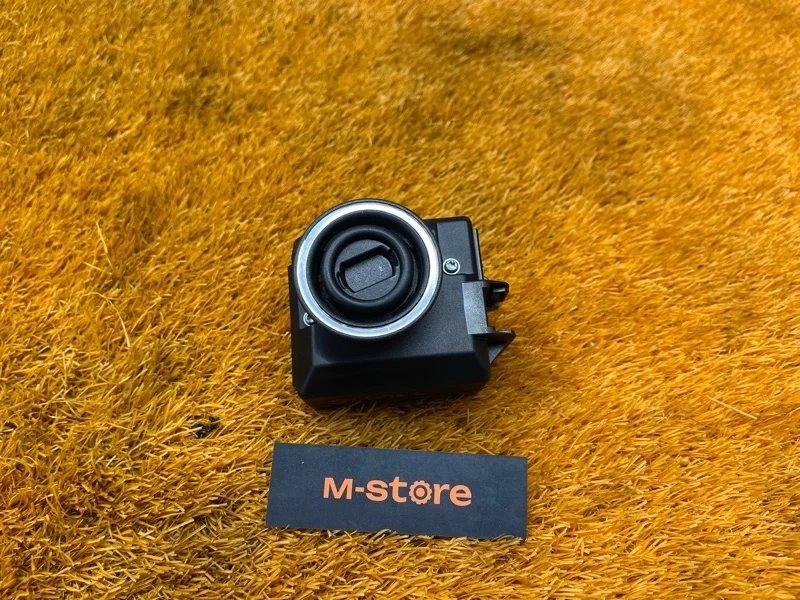 Замок зажигания Mercedes-Benz Glk-Class 2011 A2075450308 X204 272.948