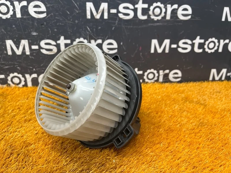 Мотор печки Land Rover Range Rover Sport 2012 JGC500010 L320 508PN