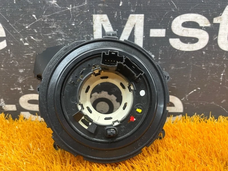 Шлейф-лента Bmw 1-Series 2005 61319122509 E87 N45B16A