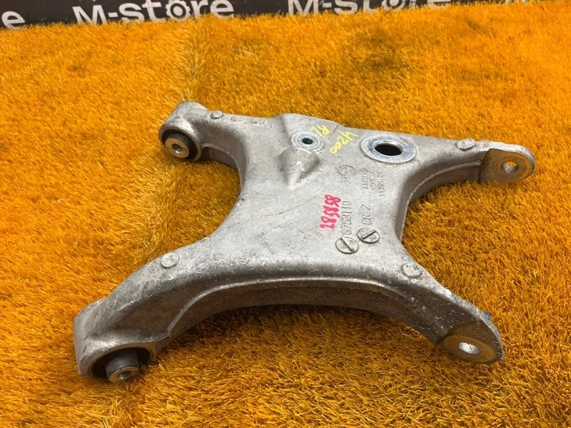 Рычаг подвески нижний Bmw 7-Series 2002 33326753110 E66/E65 N62B44A., задний правый