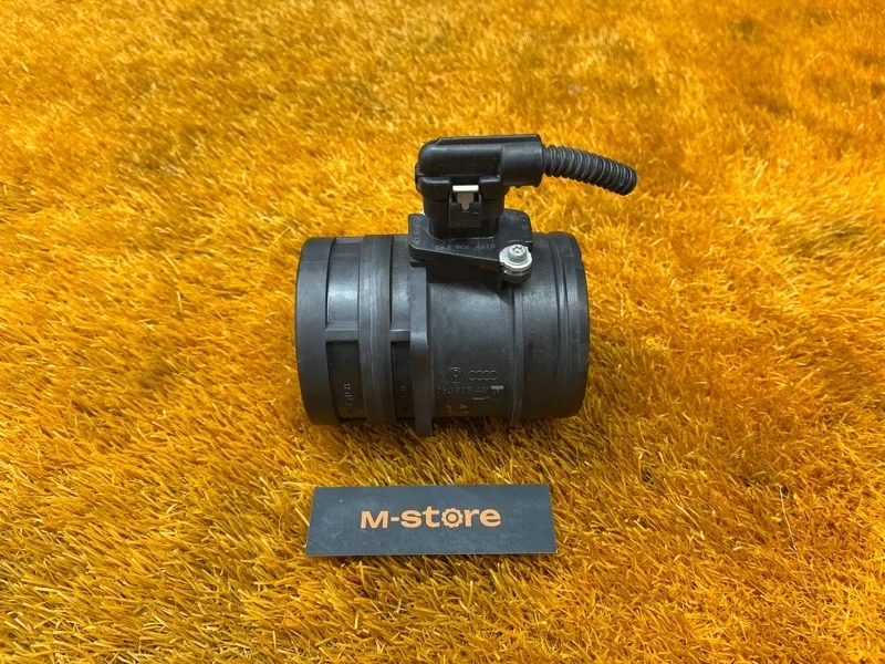 ДМРВ Audi Q3 2012 06J906461D 8U CPS