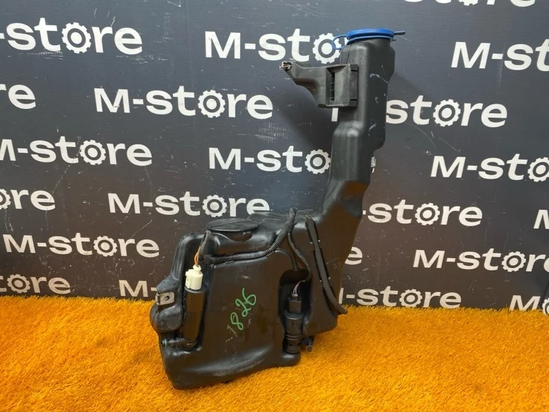 Бачок омывателя Mercedes-Benz E-Class 2009 A2048600760 C207 272.961