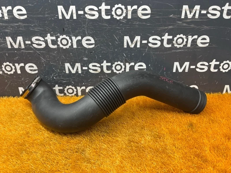 Патрубок воздушного фильтра Bmw X3 2012 13717616933 F25 N20B20A