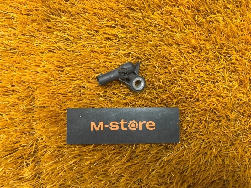 Датчик airbag ( удара) Audi A4 2015 4M0959651 B9/8W CYR