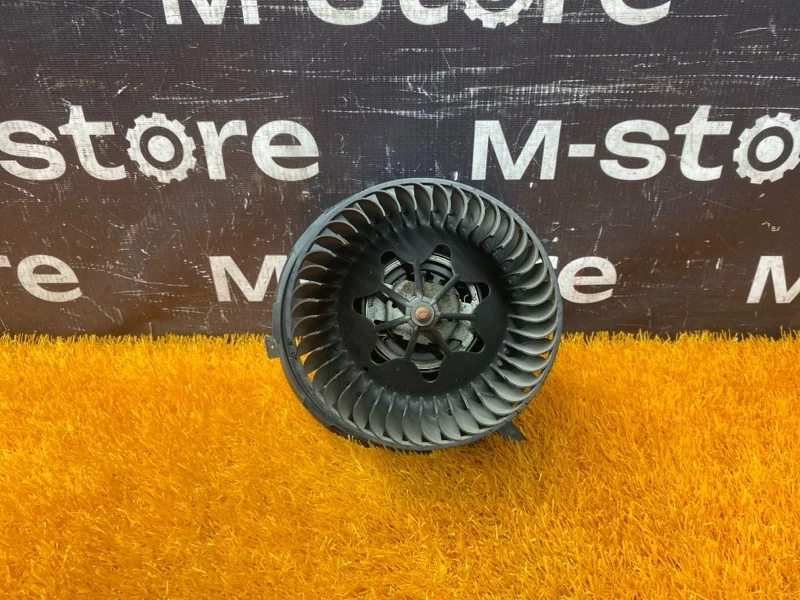 Мотор печки Audi A3 2010 1K2820015H 8P CAXC