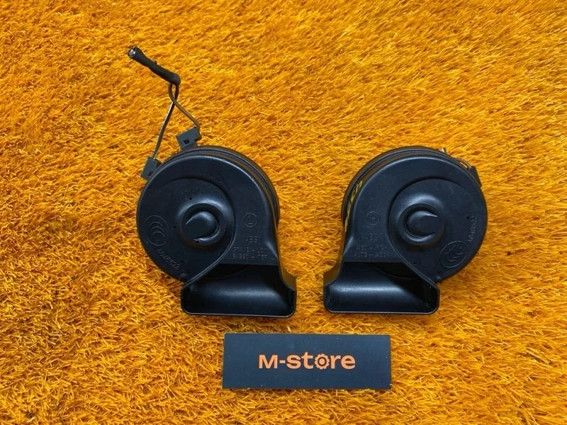 Сигнал звуковой Mercedes-Benz Glk-Class 2011 A0065425120 X204 272.948