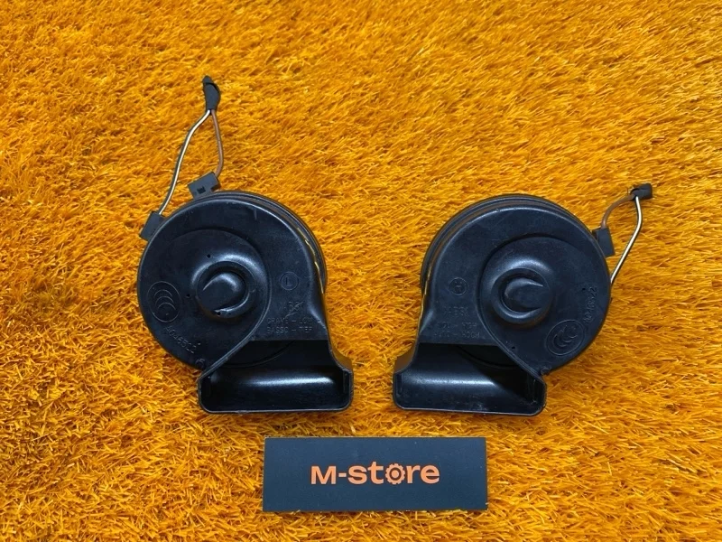 Сигнал звуковой Mercedes-Benz Glk-Class 2010 A0065425120 X204 272.948