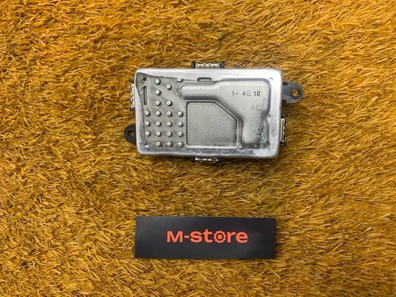 Регулятор отопителя Mercedes-Benz Glk-Class 2011 A2128702110 X204 272.948