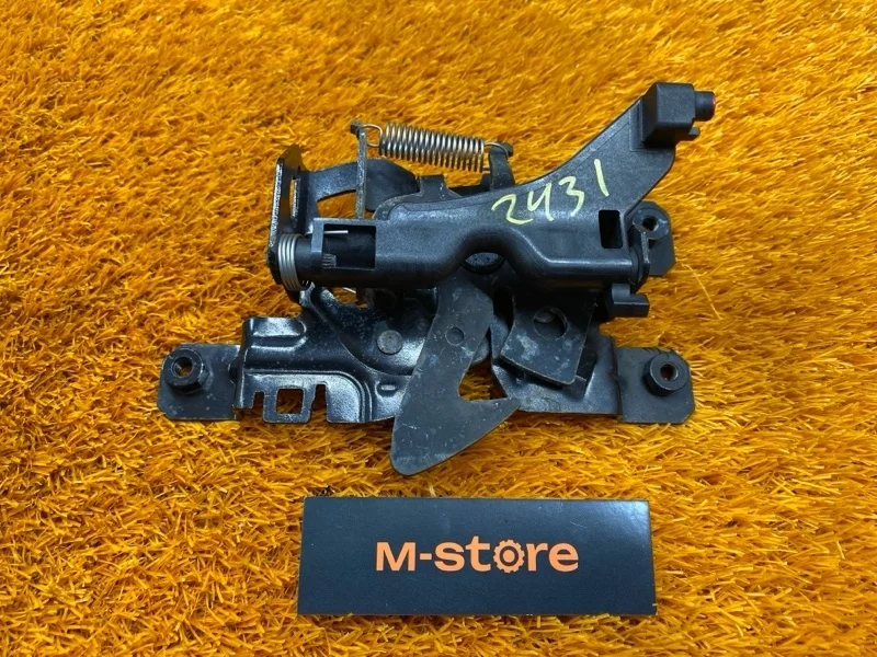 Замок капота Mercedes-Benz B-Class 2010 A1698800660 W245 266.940