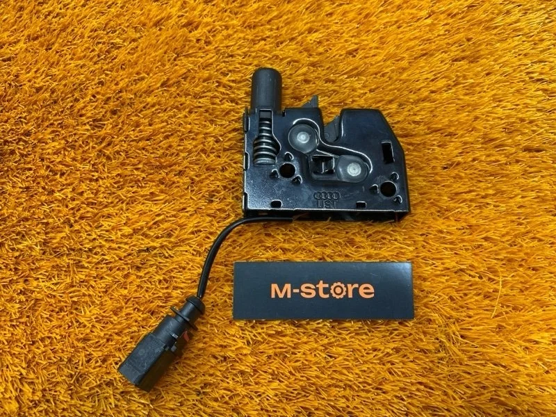 Замок капота Audi Q3 2012 8U0823509 8U CPS