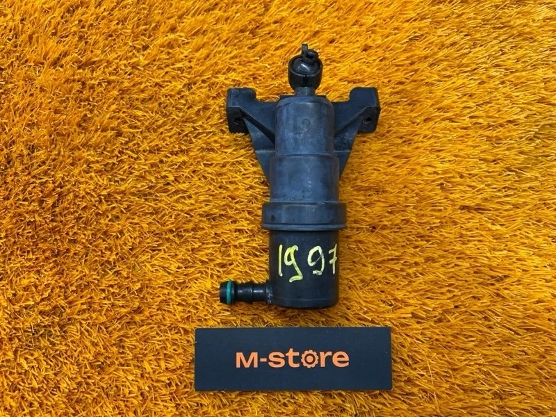 Форсунка омывателя фары Bmw 7-Series 2007 61677137401 E65 N62B48B