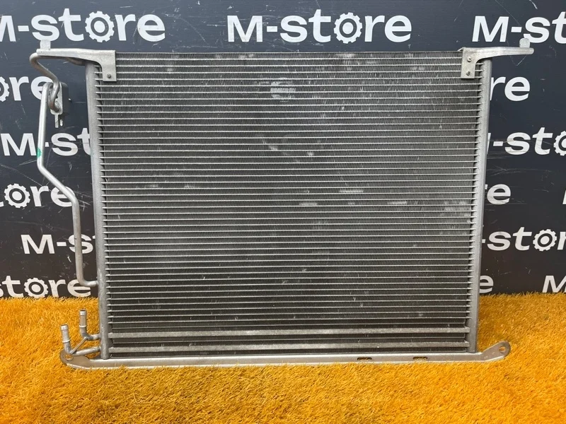 Радиатор кондиционера Mercedes-Benz S-Class 2003 A2205000954 W220 112.972