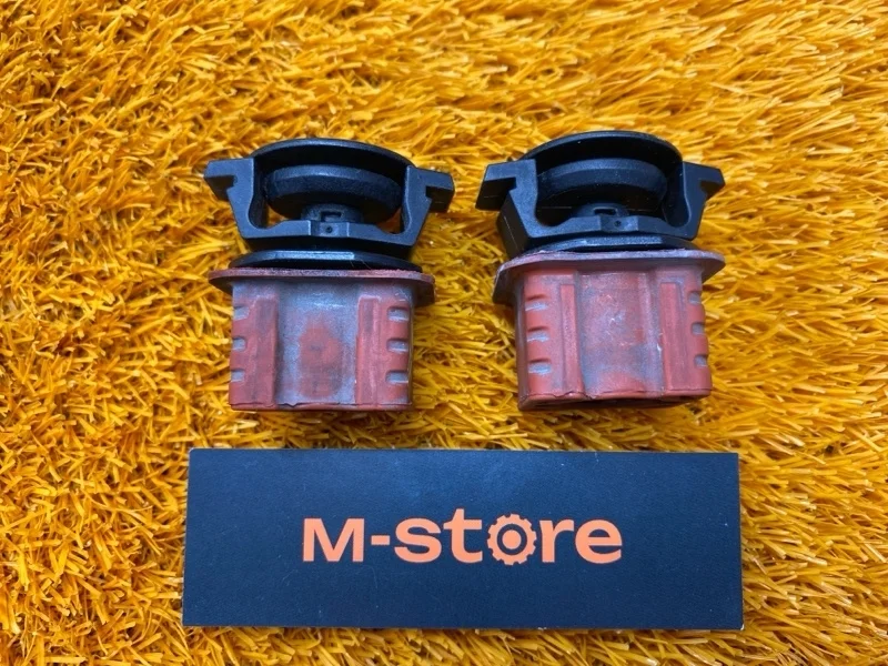 Крепление радиатора Mercedes-Benz Glk-Class 2010 A0009912595 X204 272.948