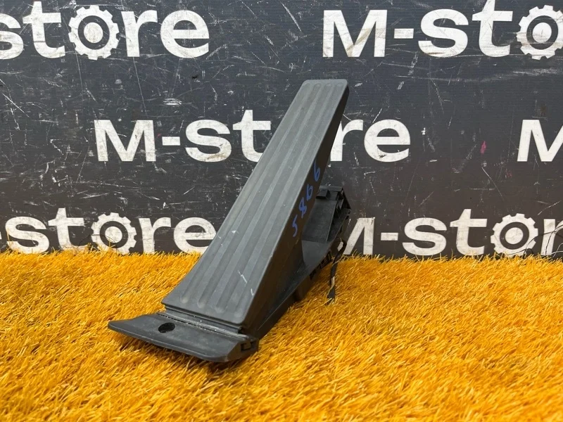 Педаль газа Bmw X3 2012 35426858574 F25 N20B20A