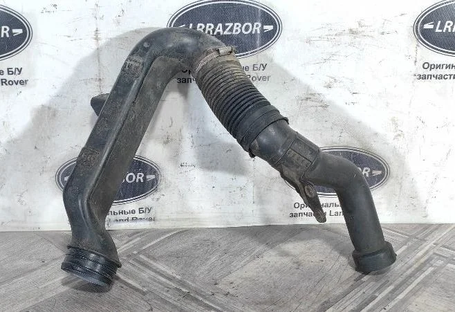 Патрубок воздушный Land Rover Range Rover III рестайлинг (2005—2009) 368DT