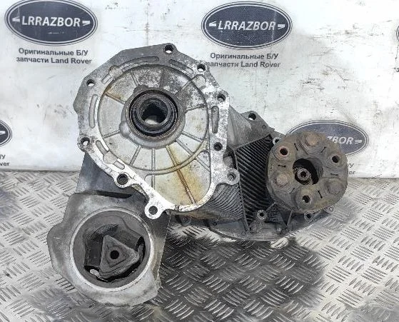 Раздатка Land Rover Range Rover III (2002—2005) M62