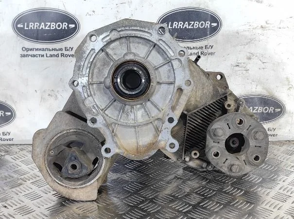 Раздатка Land Rover Range Rover III (2002—2005) M62