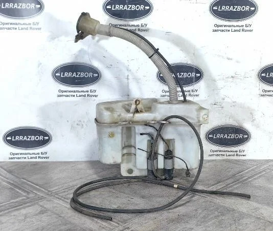 Бачок омывателя Land Rover Range Rover III рестайлинг (2005—2009) 368DT
