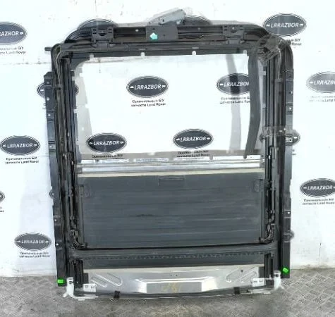 Люк Land Rover Range Rover III рестайлинг (2005—2009) 368DT