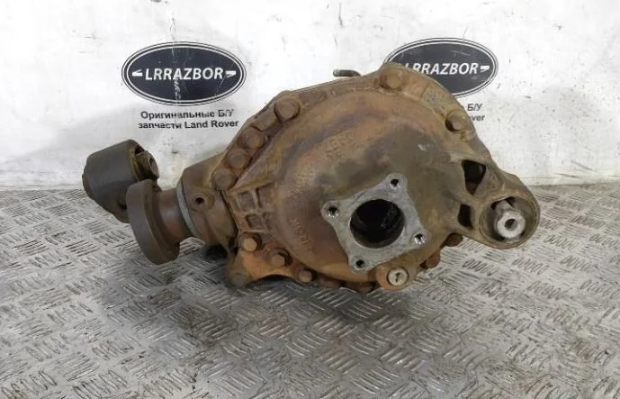 Редуктор переднего моста Land Rover Range Rover Sport I (2005—2009) 368DT