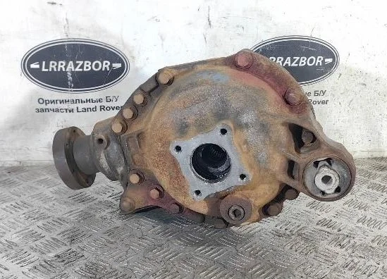 Редуктор переднего моста Land Rover Range Rover Sport I рестайлинг (2009—2013) 306DT