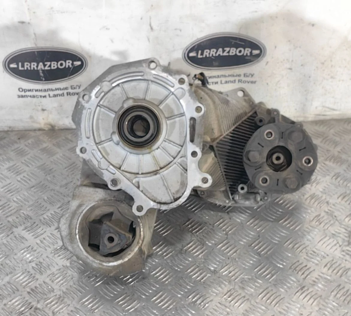 Раздатка Land Rover Range Rover III (2002—2005) M62