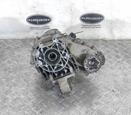 Раздатка Land Rover Range Rover Sport I (2005—2009) 428PS