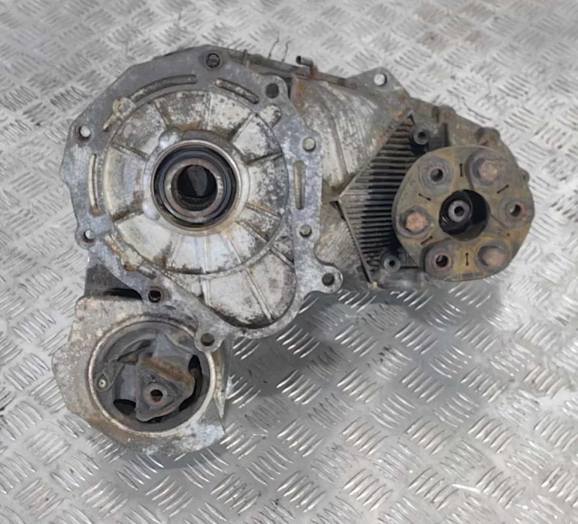 Раздатка Land Rover Range Rover III (2002—2005) M62