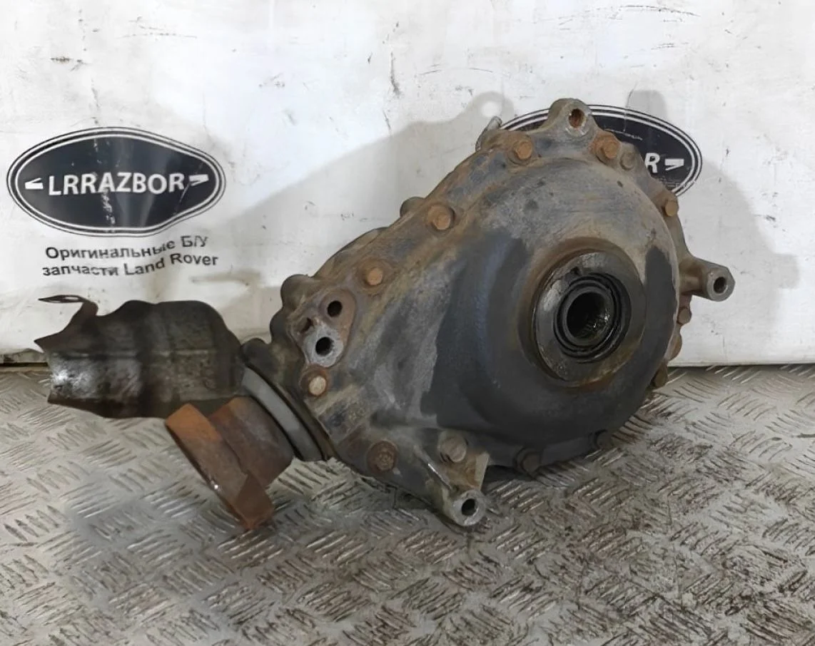 Редуктор переднего моста Land Rover Range Rover III рестайлинг (2005—2009) 368DT