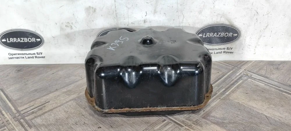 Компрессор пневмоподвески Land Rover Range Rover III рестайлинг (2005—2009) 368DT