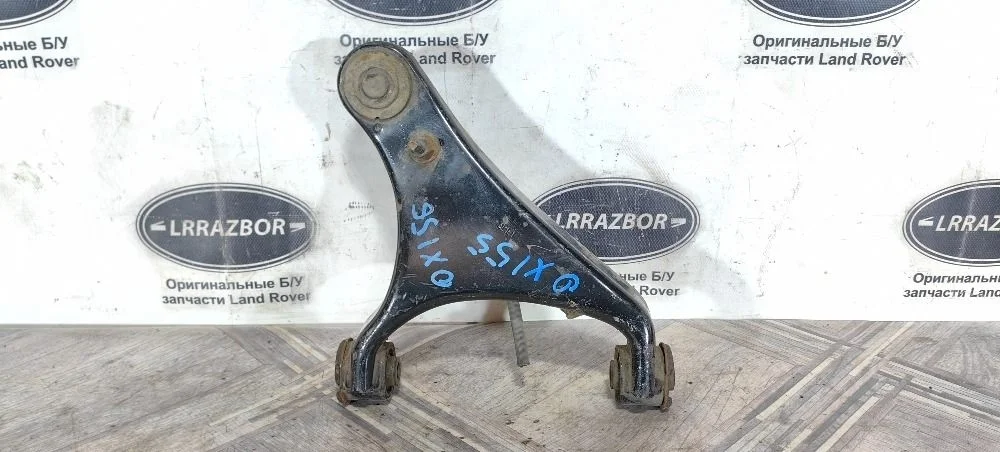 Рычаг передний верхний правый Land Rover Discovery III (2004—2009) 276DT