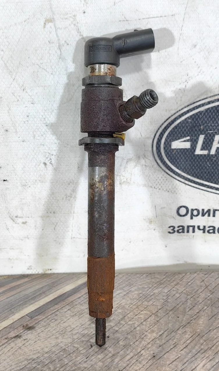 Форсунка топливная Land Rover Discovery III (2004—2009) 276DT