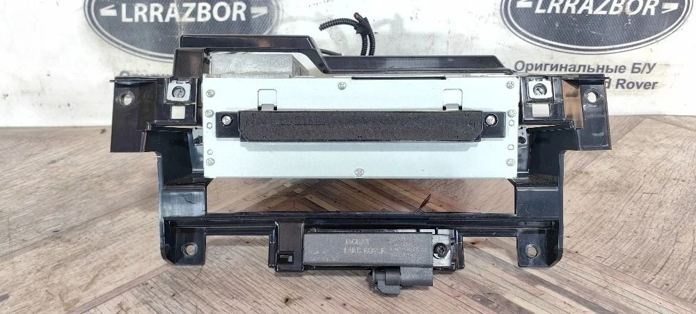 Проигрыватель CD/DVD Land Rover Discovery IV (2009—2013) 306DT