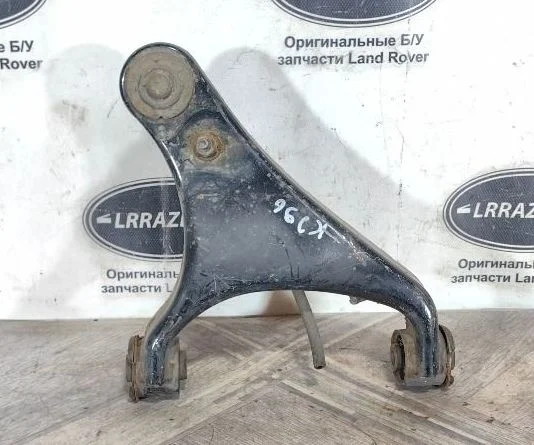 Рычаг передний верхний правый Land Rover Discovery IV (2009—2013) 306DT