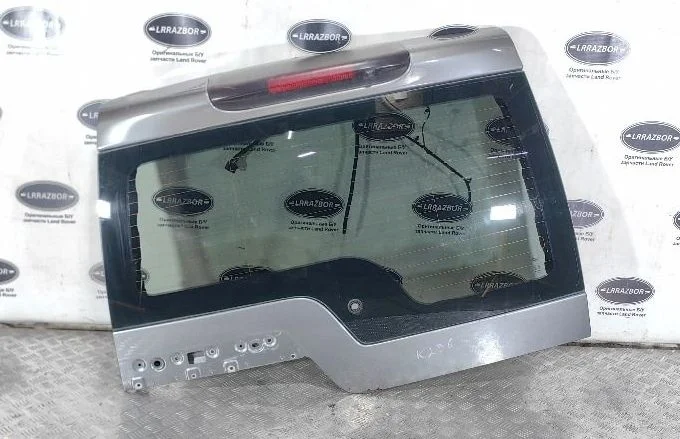 Крышка багажника Land Rover Discovery IV (2009—2013) 306DT