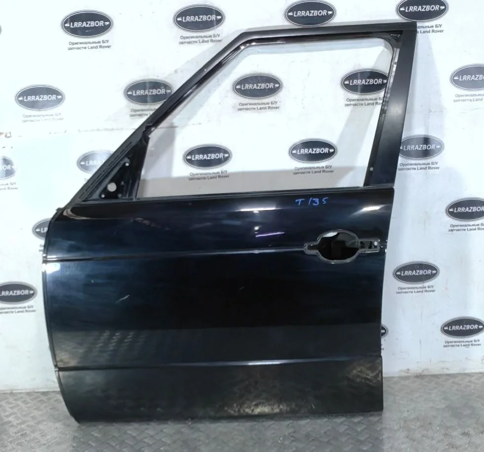 Дверь передняя левая Land Rover Range Rover III рестайлинг 2 (2009—2012) 508PS