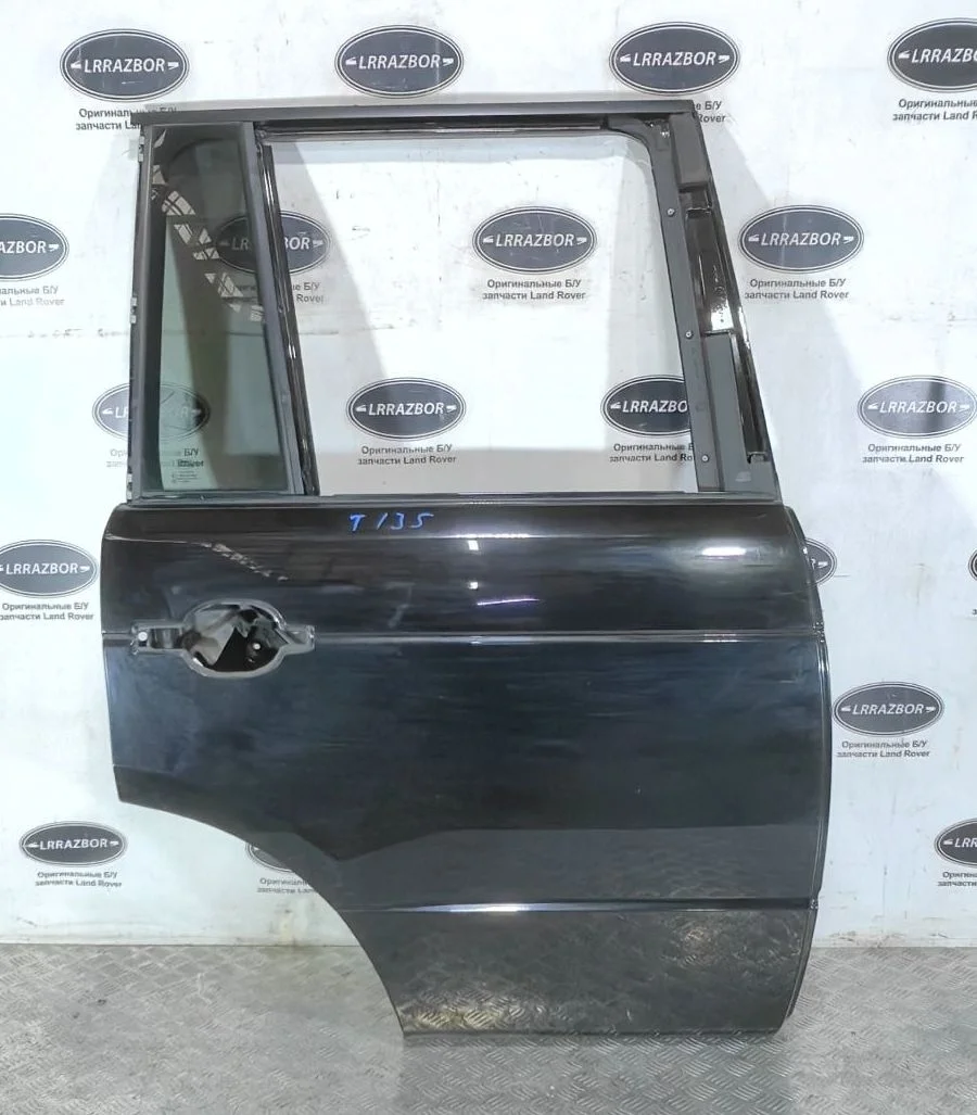 Дверь задняя правая Land Rover Range Rover III рестайлинг 2 (2009—2012) 508PS