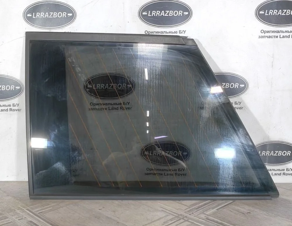 Стекло кузовное глухое левое Land Rover Range Rover III рестайлинг 2 (2009—2012) 508PS