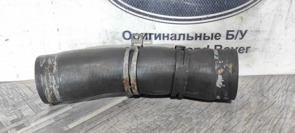 Патрубок системы охлаждения Land Rover Range Rover III рестайлинг 2 (2009—2012) 508PS