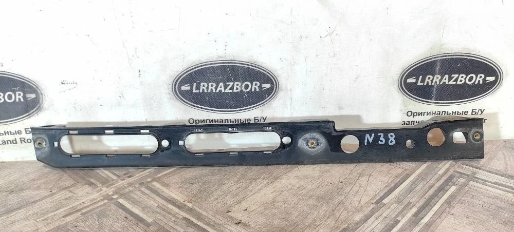 Кронштейн крыла Land Rover Range Rover IV (2012—2017) 508PS