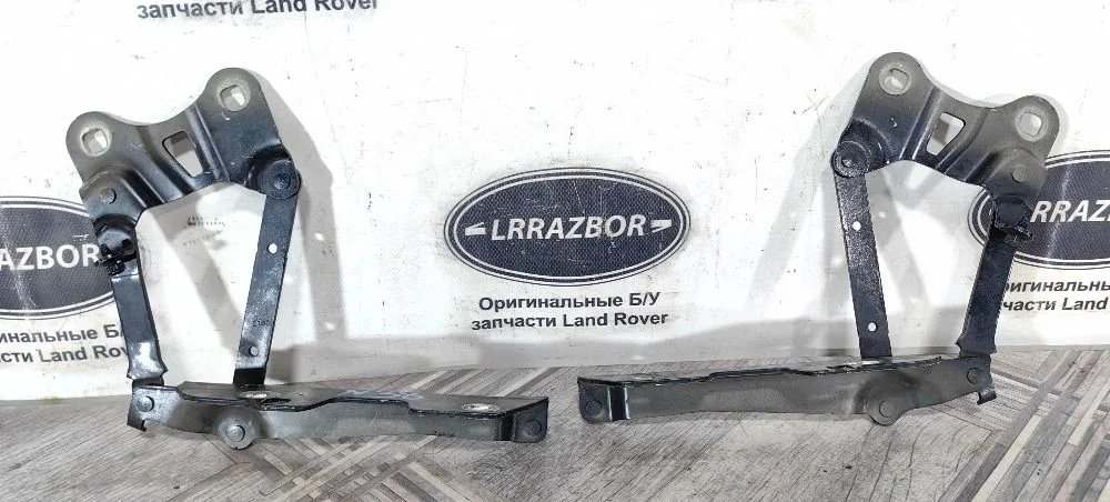 Петли капота Land Rover Range Rover IV (2012—2017) 508PS
