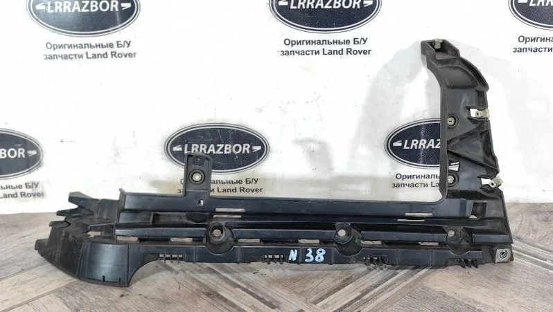 Кронштейн заднего бампера левый Land Rover Range Rover IV (2012—2017) 508PS