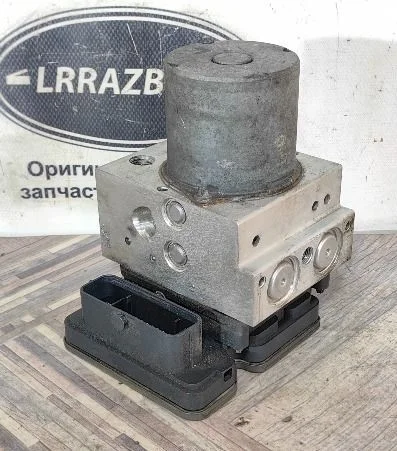 Блок управления ABS Land Rover Range Rover IV (2012—2017) 508PS